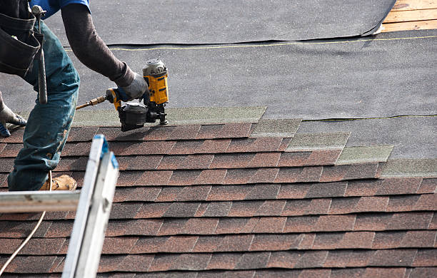 Licensed Roofing service in Creston, OH - Brentwood Metal Roofing